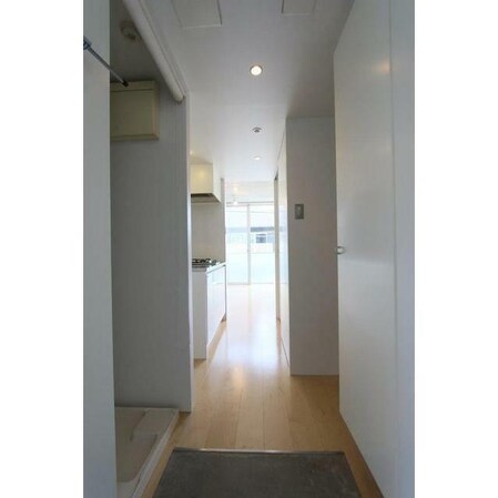 BPRレジデンス祐天寺の物件内観写真